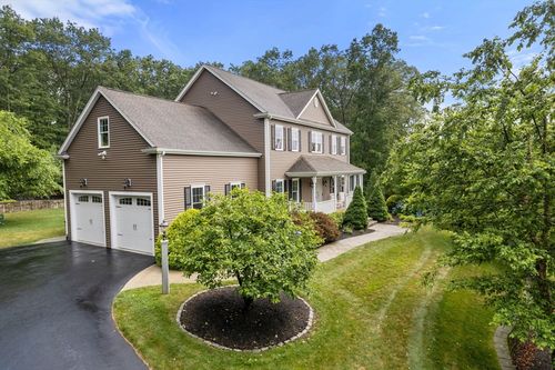 35 Ridge Rd, Wrentham, MA, 02093-2524 | Card Image