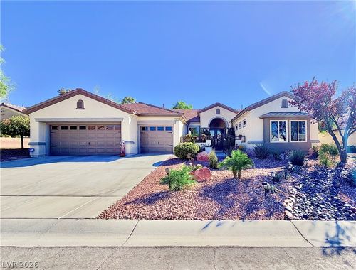 2563 Collinsville Dr, Henderson, NV, 89052-6947 | Card Image