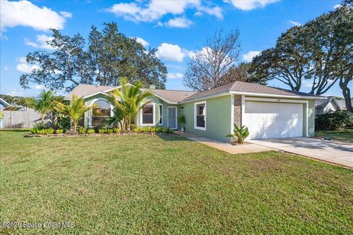 3029 Sweet Oak Dr, Melbourne, FL, 32935-4585 | Card Image