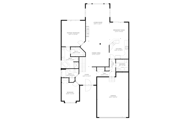 11360 Preserve Lane N main level | Image 25
