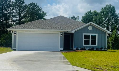 8190 Silk Stocking Ave, Laurel Hill, FL, 32567-2162 | Card Image