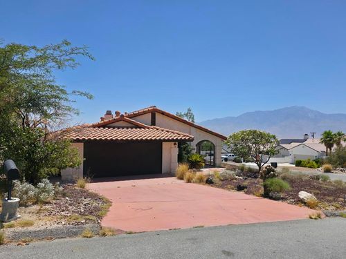12800 Avenida Alta Loma, Desert Hot Springs, CA, 92240 | Card Image
