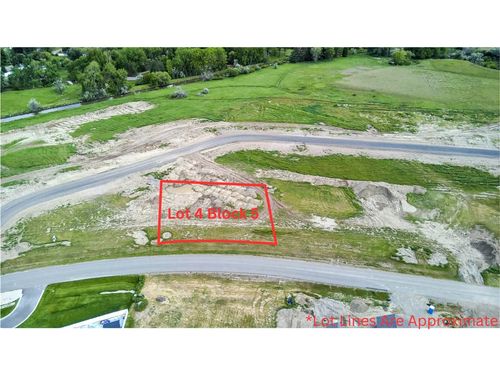 Lot 4 Block 5 Abby Drive, Billings, MT, 59106 | Card Image