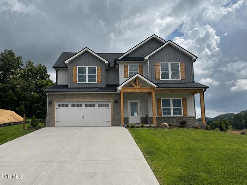 416 Tortoise Way, Jonesborough, TN, 37659 | Card Image
