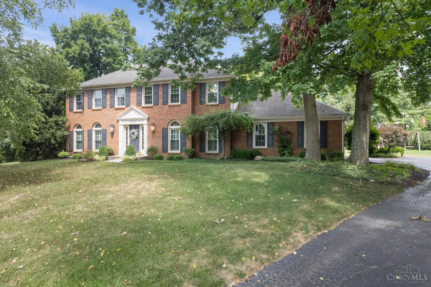 Foxknoll Ct, Cincinnati, OH 45230