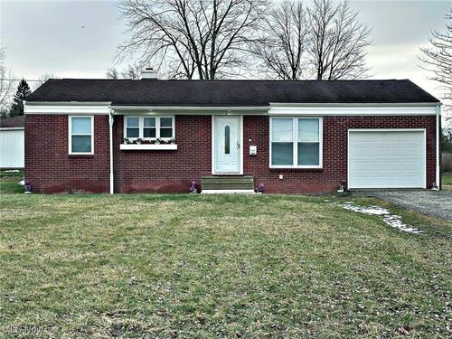 5609 Colgate Avenue, Austintown, OH, 44515 | Card Image