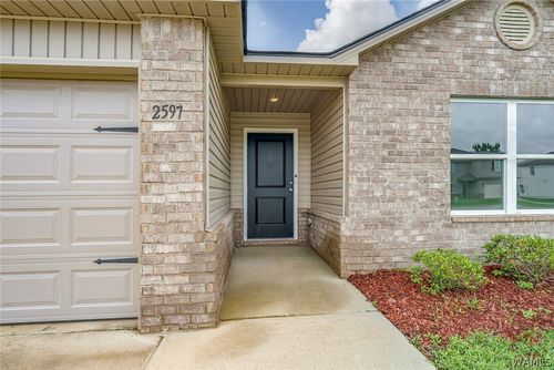 2597 Alanna Ln, Tuscaloosa, AL, 35405-0036 | Card Image