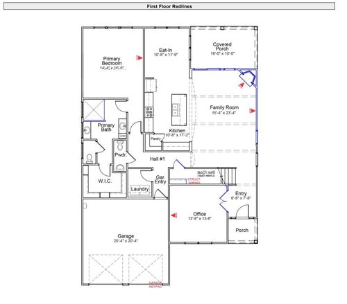 1734 Watersail Ln, Inman, SC, 29349-7227 | Card Image