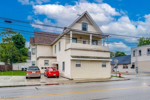 5711 Clark Ave, Cleveland, OH, 44102-4400 | Card Image