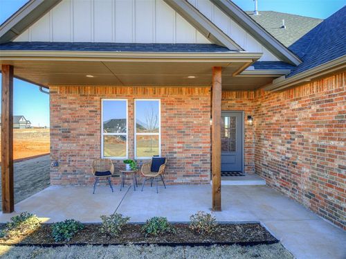 25159 Ethan St, Cashion, OK, 73016 | Card Image