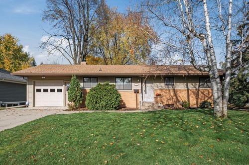 2709 W Armour Ter, Saint Anthony, MN, 55418-2478 | Card Image