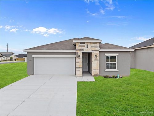 2013 Cardinal Drive, Weslaco, TX, 78596 | Card Image