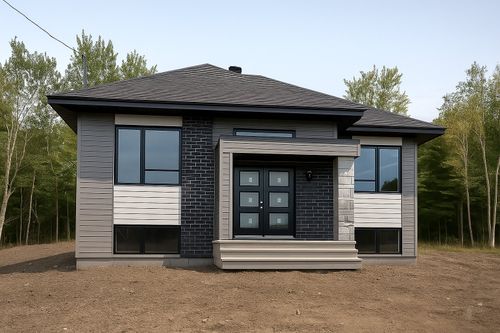 981 Rue Des Semences, Saint Isidore, QC, G0S2S0 | Card Image