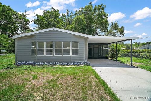 3282 Se 132nd Pl, BELLEVIEW, FL, 34420-5699 | Card Image