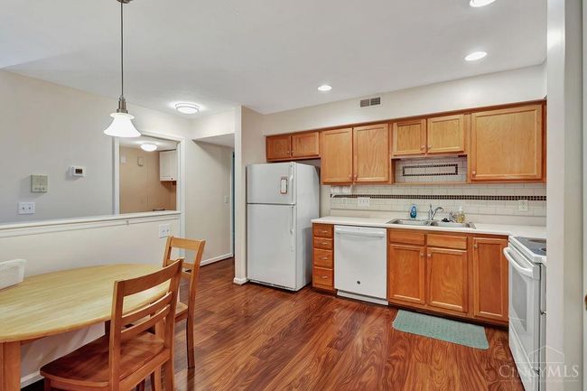 3950 Olde Savannah Dr, Condo with 2 bedrooms, 2 bathrooms and null parking in Colerain Twp OH | Image 11