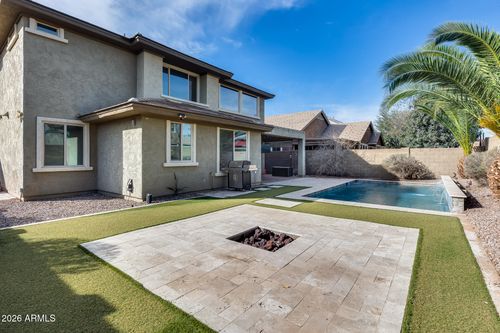 7364 E Plata Ave, Mesa, AZ, 85212-9755 | Card Image