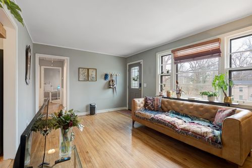 520 Cottonwood Dr, Nashville, TN, 37214-3320 | Card Image