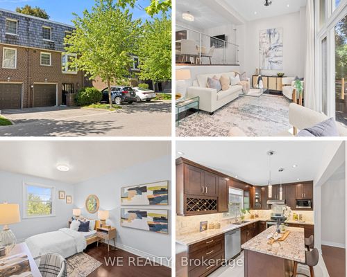 11 Stonedale Placeway, North York, ON, M3B1W2 | Card Image