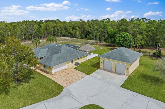 3726 185 Th Trl, House other with 4 bedrooms, 2 bathrooms and null parking in Loxahatchee FL | Image 45