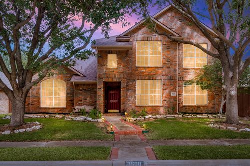 3608 Cottonwood Springs Dr, The Colony, TX, 75056-4603 | Card Image