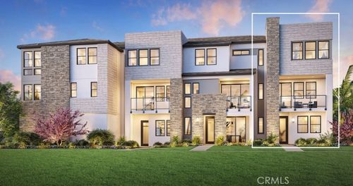 128 Palisades, Irvine, CA, 92618-6101 | Card Image
