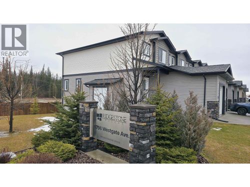 101-6798 Westgate Ave, Prince George, BC, V2N0H6 | Card Image