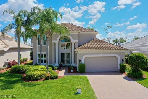 9119 Links Dr, FORT MYERS, FL, 33913-7084 | Card Image