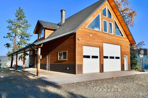 929 Mount Idaho Grade Rd, Grangeville, ID, 83530 | Card Image