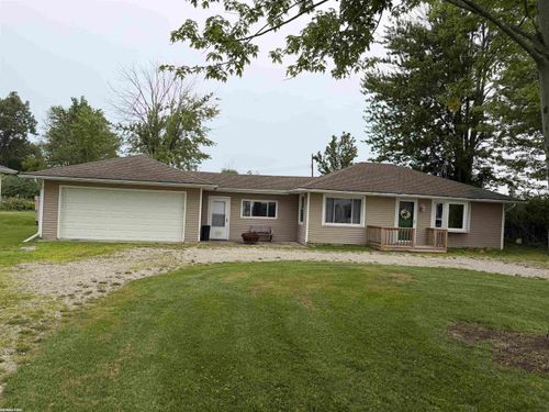 297 La Croix Road, Clay Township, MI, 48028 | Card Image
