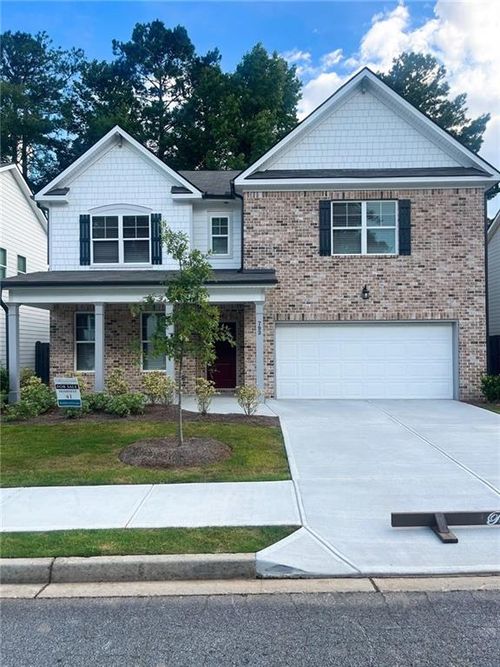 793 River Gardens Dr, Atlanta, GA, 30354-4402 | Card Image