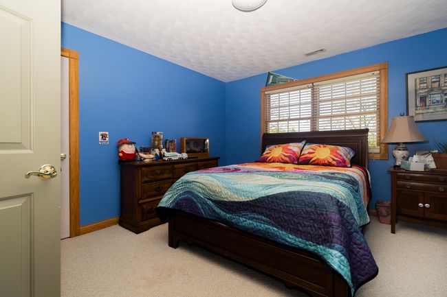 Bedroom 3 Upstairs | Image 37