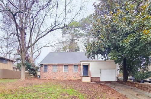 5257 Norman Blvd, COLLEGE PARK, GA, 30349-5225 | Card Image