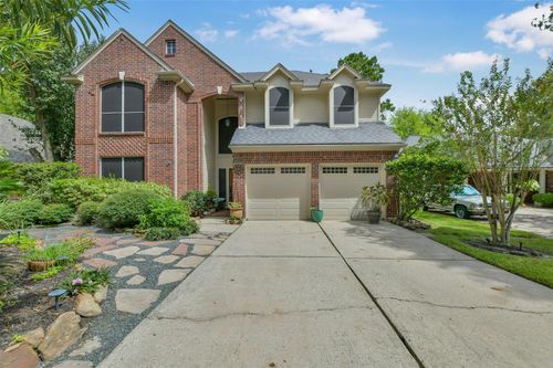 4522 Dogwood Ridge Ln, Kingwood, TX, 77345-1043 | Card Image