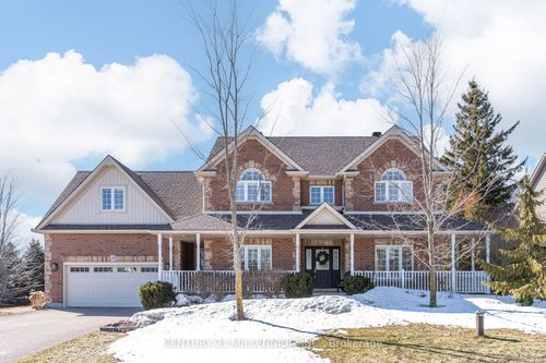 8 Madill Dr, Mono, ON, L9W6G3 | Card Image