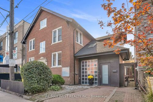 53 Argyle St, Toronto, ON, M6J1N8 | Card Image