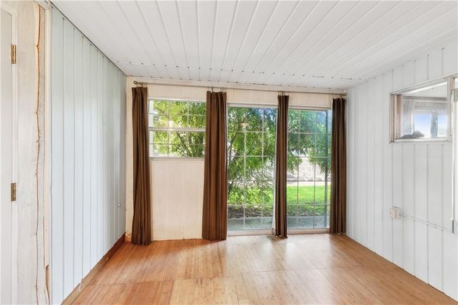 848 Hesper Ave, House other with 2 bedrooms, 2 bathrooms and null parking in Metairie LA | Image 13