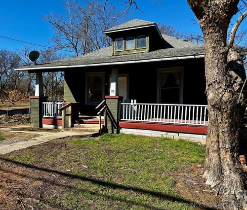 425 N 2nd St, McAlester, OK, 74501-4625 | Card Image