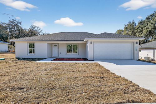 6052 Sw 209th Ave, DUNNELLON, FL, 34431-4948 | Card Image