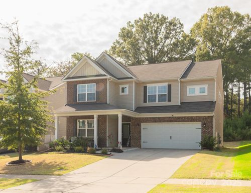 115 Little Kennerly Dr, Mooresville, NC, 28115-0130 | Card Image