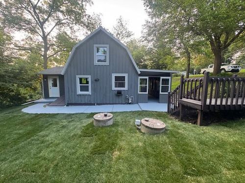 W8770 Ridge Road, Richmond, WI, 53115 | Card Image