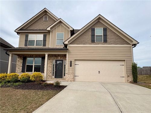 6085 Bay Point Cv, Flowery Branch, GA, 30542-2203 | Card Image