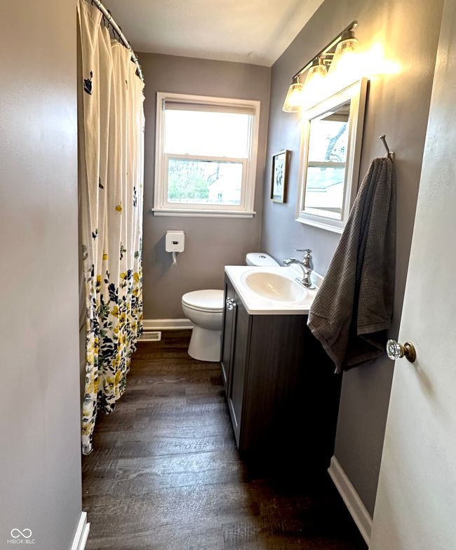 1624 N Whittier Pl, House other with 2 bedrooms, 2 bathrooms and null parking in Indianapolis IN | Image 13