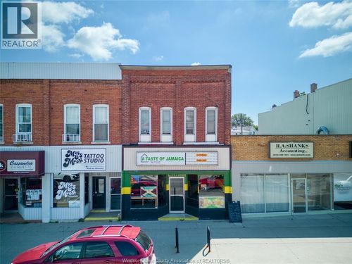 40 Queen St N, Tilbury, ON, N0P2L0 | Card Image