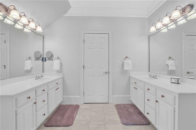 5045 Harrington Rd, House other with 6 bedrooms, 8 bathrooms and null parking in Alpharetta GA | Image 52