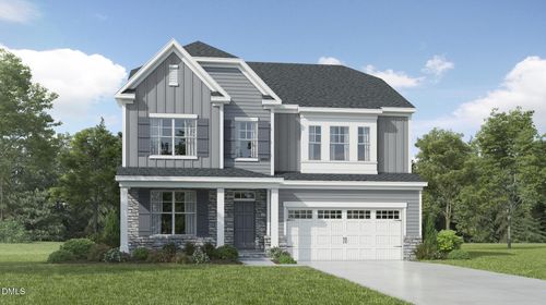 605 Hardin Hill Ln, Knightdale, NC, 27545-6228 | Card Image
