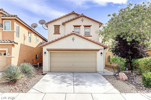 9571 Wenmarie Ct, Las Vegas, NV, 89148-4268 | Card Image
