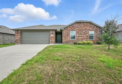 3404 Brookstone Dr, Sherman, TX, 75092-4575 | Card Image