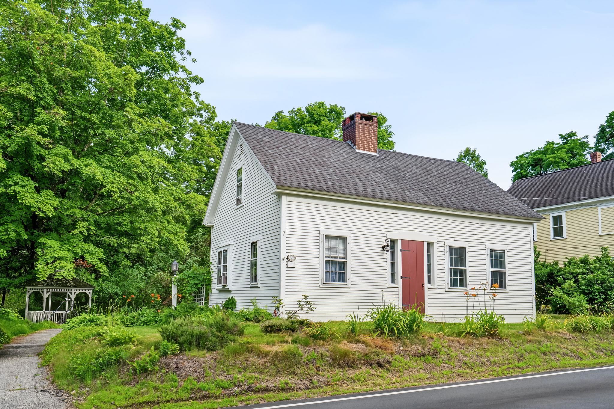 Residential in Hancock 5