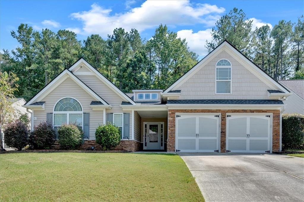 Reid Plantation Dr, Villa Rica, GA 30180