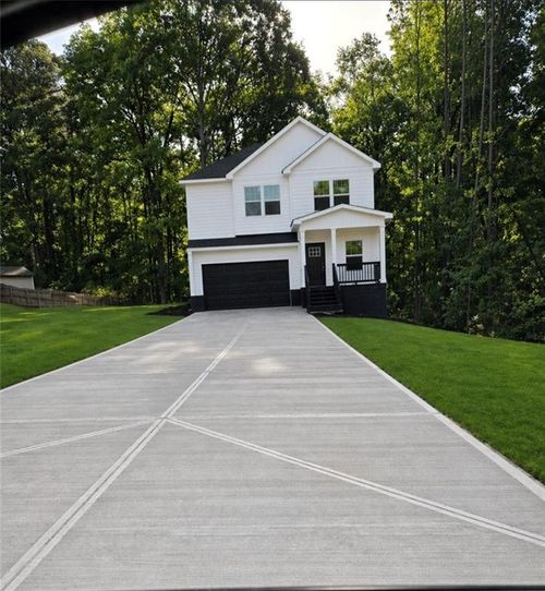 131 Forest Place, Stockbridge, GA, 30281 | Card Image
